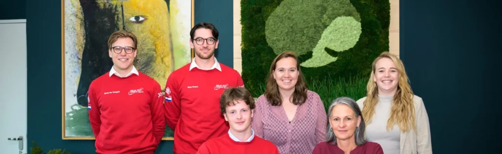 Solar Team Twente verwelkomt Capgemini in nieuw hoofdpartnerschap